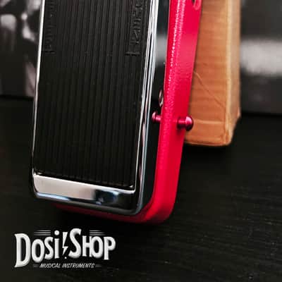Dunlop Rotovibe JD-4S image 11