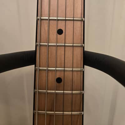 Kramer Assault Plus Floyd Rose 2020 - Purple image 10