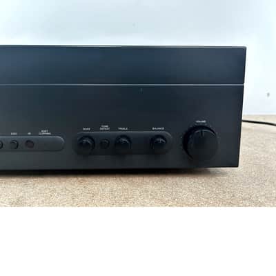 NAD C 370 - HI-FI Amplifier - Poor image 9