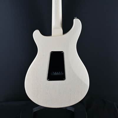 PRS S2 Standard 24 Satin Antique White #775 2024 image 13
