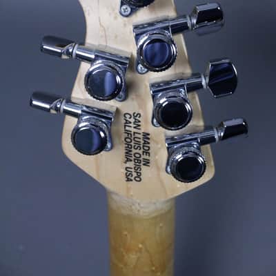 2015 Music Man Albert Lee Honeyburst image 7