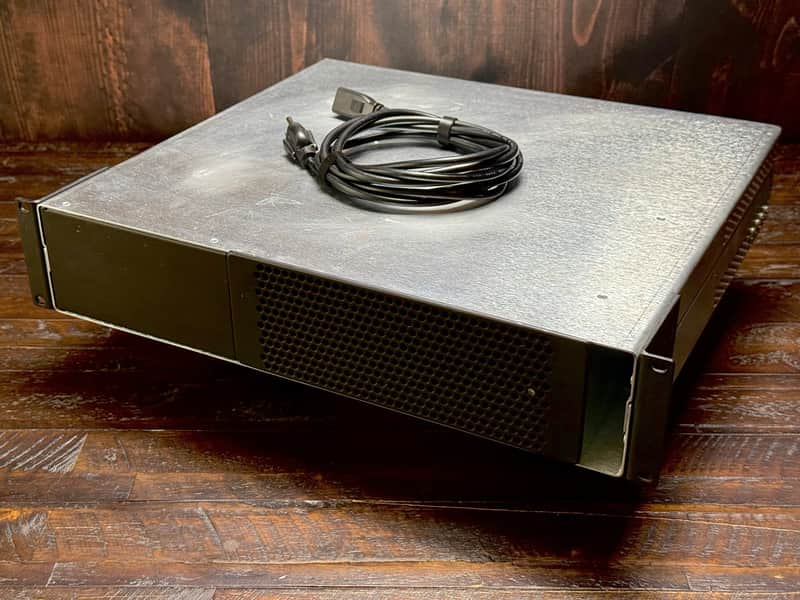 Sonnet Echo Express III-R Thunderbolt 2 to PCIe Expansion image 1