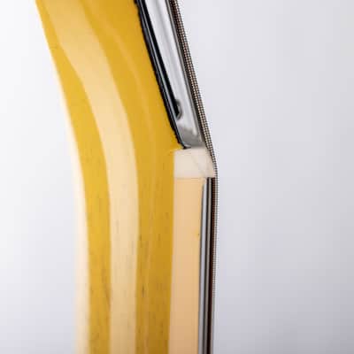 Gibson Les Paul Special, TV Yellow | Demo image 11