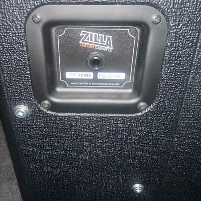 Zilla Vertical Studio Pro 2x12" Guitar Speaker Cabinet 2021 - Present - Various image 6