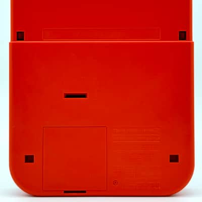 Texas Instruments La Dictée Magique (French version of Speak & Spell) 1981 image 8
