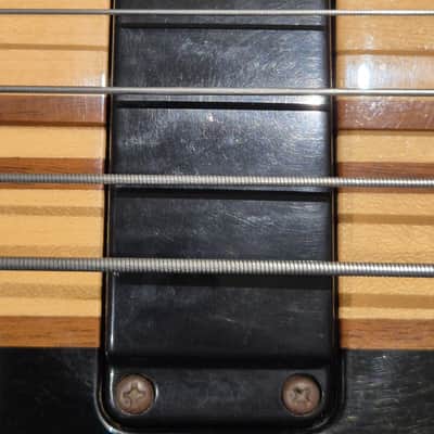 Aria Pro II SB-1000 - 1985 Matsumoku Era - Signed by Billy Sheehan - 5063348 image 16