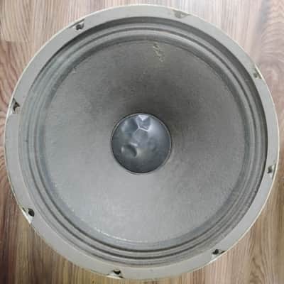 EVM SRO 12L 200w 8 ohms Reconed Free Lower 48 U.S. Shipping image 2