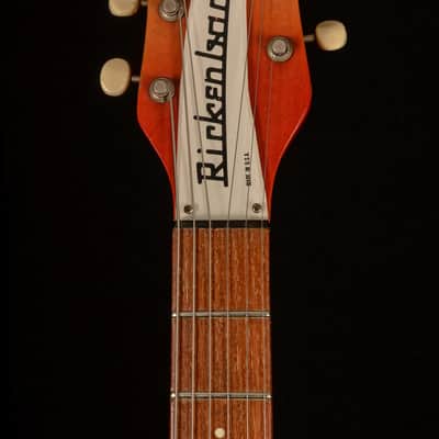 Rickenbacker Combo 425 1965 - Fireglo image 6