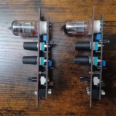 Abyss Devices Saevitus Tube Distortion x2 image 3