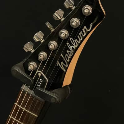Washburn RX10 image 3