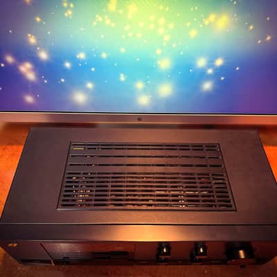 SANSUI A-2000 🌈RaRe🌈 Vintage Stereo Integrated Amplifier image 4