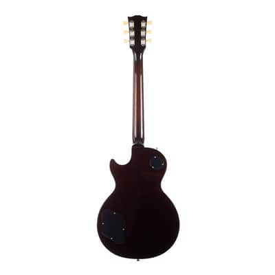 Used Gibson Les Paul Traditional Sunburst Finish 2014 image 5