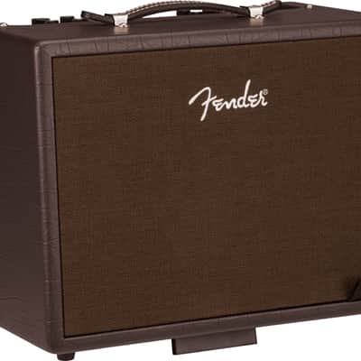 Fender Acoustic Junior, 120V image 2