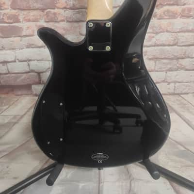 Yamaha RBX260 image 6