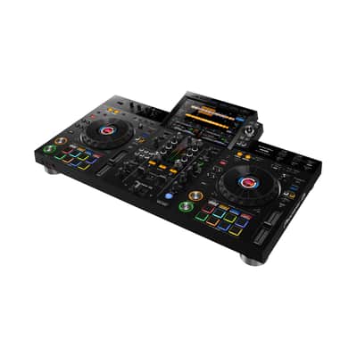 Pioneer XDJ-RX3 image 1