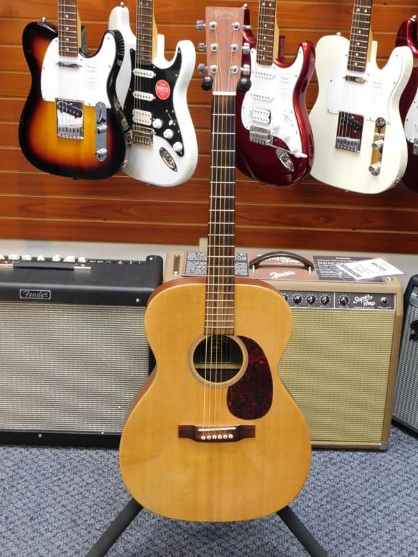 Martin 000X1 Acoustic Guitar Made in USA! image 1