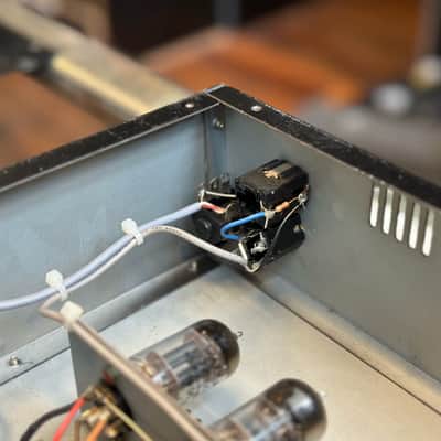 Soldano Series II Guitar Preamp SP-77 Modified image 6