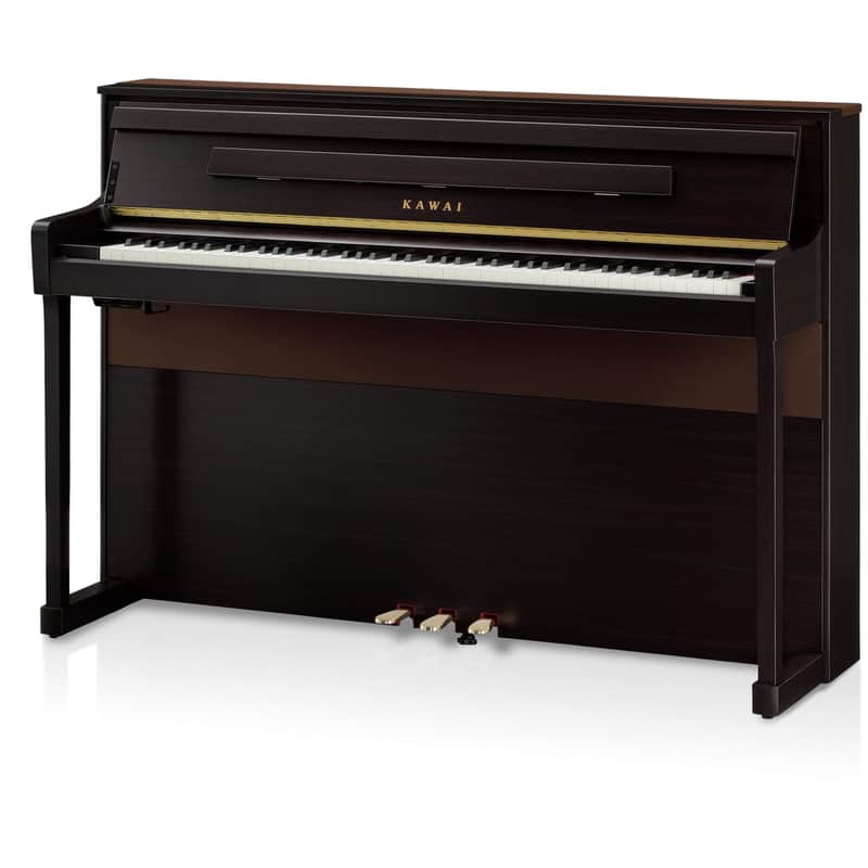 Kawai CA901 88-Key Digital Piano image 4