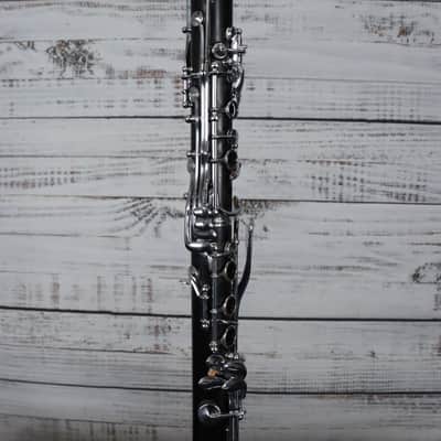 *USED* Selmer Soloist Signet Clarinet image 3