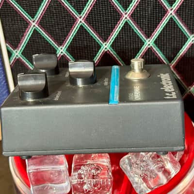 TC Electronic Vintage Overdrive ( New Old Stock) image 11