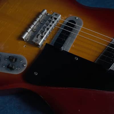 1972 Gibson SG-250 image 7