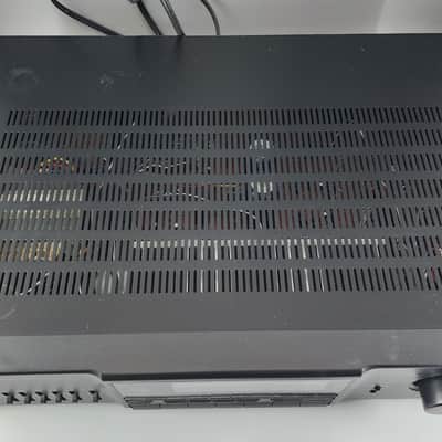 Optimus STA-900 Digital Synthesized AM/FM Stereo Receiver Phono Jack image 8