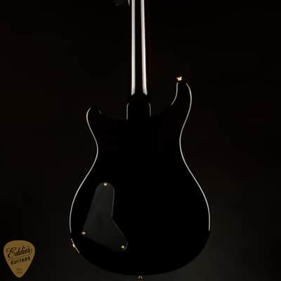 2024 - PRS Paul's Guitar - Black Gold Burst image 5