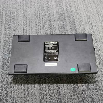 Rocktron Cyborg Digital Destiny Delay Guitar Effects Pedal image 9