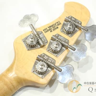 [SALE!!] MUSIC MAN StingRay Natural Velvet 1996 image 7