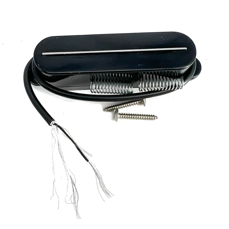 Bill Lawrence L-250 Guitar Pickup L250 Stacked Humbucker Pickup