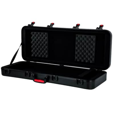 Gator Keyboard Case fits 61-Key Nord ELECTRO 1/2/3/4D SW61 /5D 61 image 10