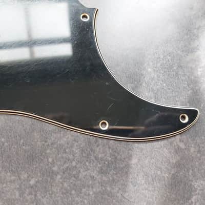 Immagine Fender Precision Bass 4ply pickguard 1976 - 4