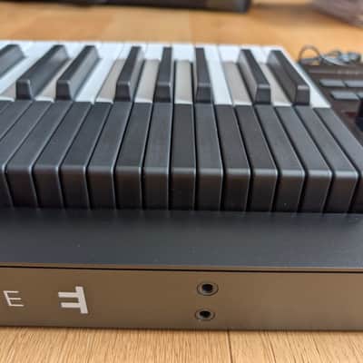 Expressive E Osmose 49-Key MPE Synthesizer (Like New, Remaining Warranty) image 6