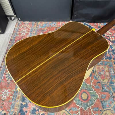 *Video* Martin D-28 Dreadnought  Acoustic w/OHSC - 1979 image 5
