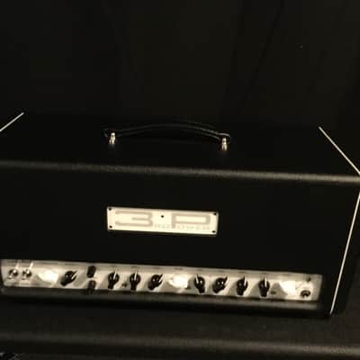 3rd Power Citizen Gain Dual Channel - CSR 40 - Killer amplifier image 1