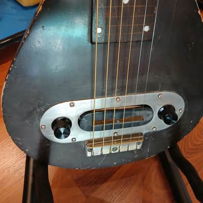 Recording King Lap Steel 1939 image 2