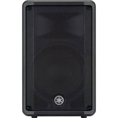 Yamaha CBR10 Passive 1x10 700-Watt Loud Speaker image 1
