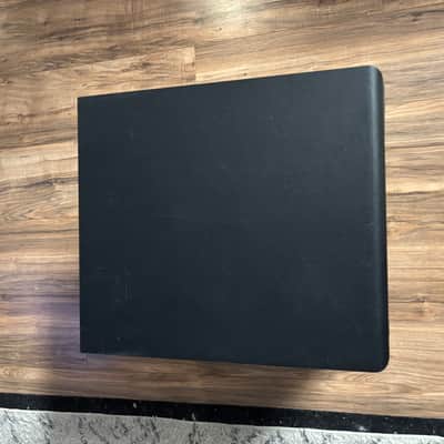 Velodyne CT-100 10" Powered Subwoofer image 4