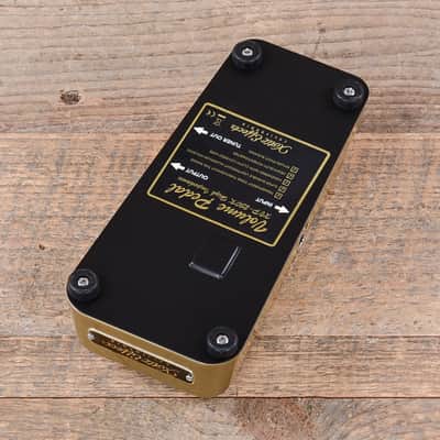 Xotic XVP-250K Volume Pedal High Impedance 250K image 2