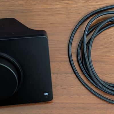Elgato Wave XLR MK.II - Black - Mint Condition FREE SHIPPING image 8