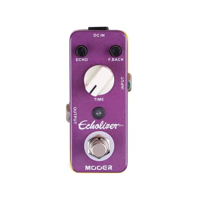 Mooer Echolizer image 3