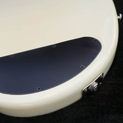 Ernie Ball Music Man StingRay 4 HS image 7