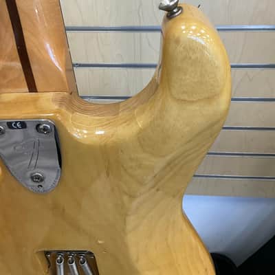 Fender stratocaster 2003 - Gloss image 13
