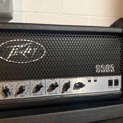 Peavey 6505 image 3