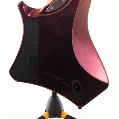 Ibanez A528-CMG Alpha 2026 - Present - Coral Mirage 3076gr image 11
