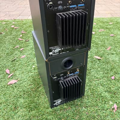 Tannoy Reveal 6D - Navy blue image 2