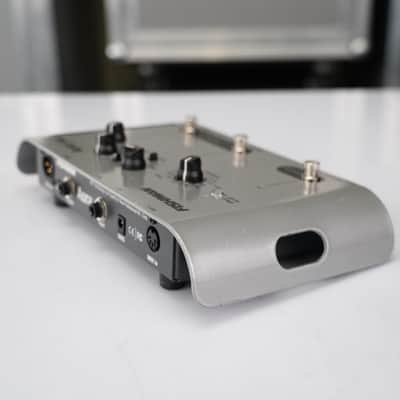 Fishman Aura AST Acoustic Gutiar Preamp Pedal Owned by Maroon 5 #57714 image 9