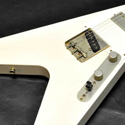 RS Guitarworks TEEVEE Fat image 1