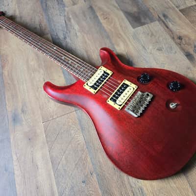 PRS Standard 24 (2008) image 5