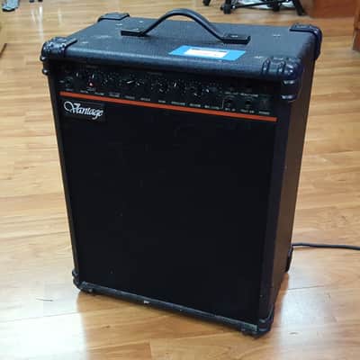 Vantage VG-30R Guitar Combo Amp image 1